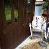 広島の隠れ家カフェ「ひらきや」で心も体も癒されてきた